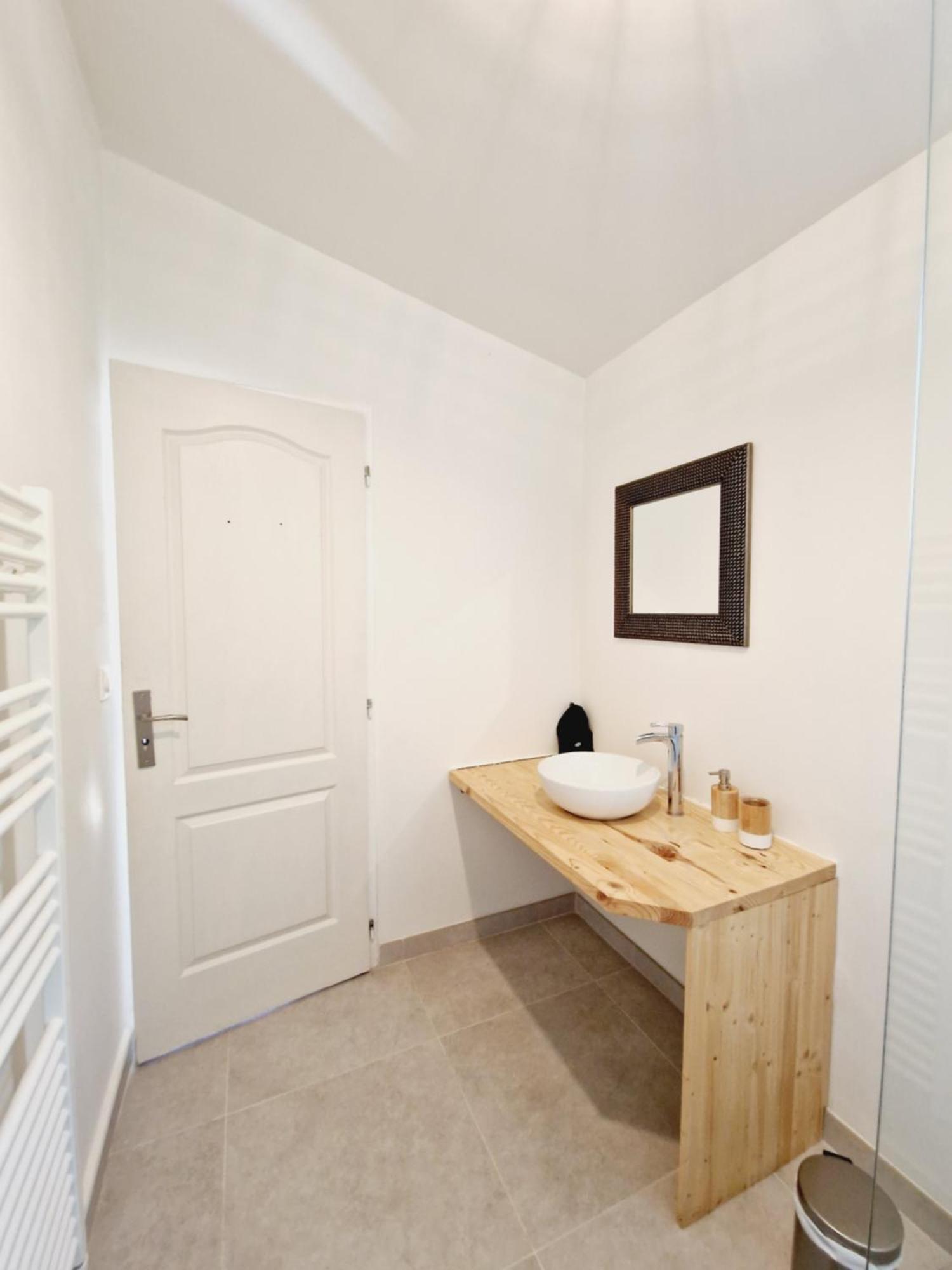 Bed & Breakfast Mas Du Rollier D'hotes