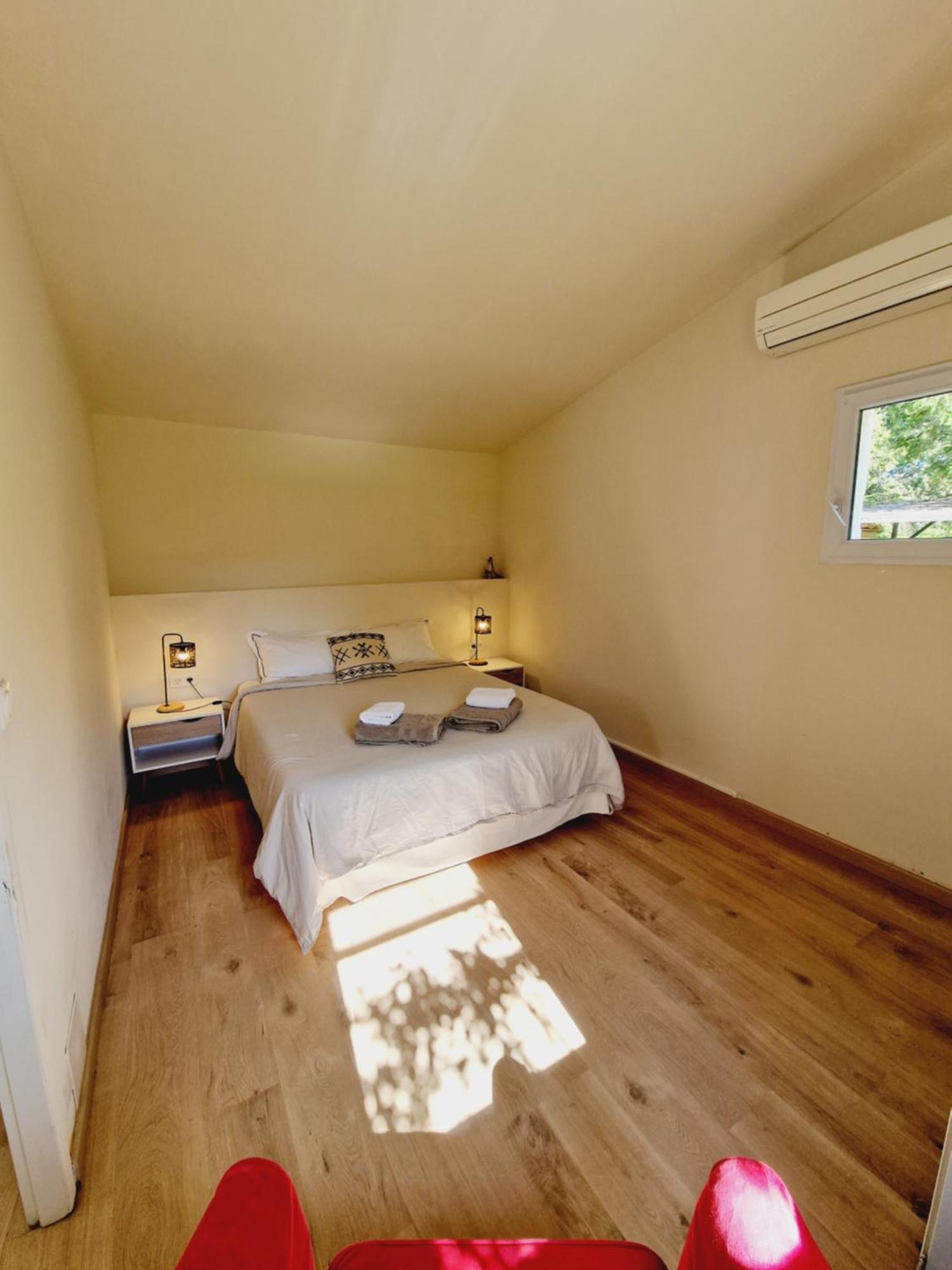 Bed & Breakfast Mas Du Rollier D'hotes Eygalières