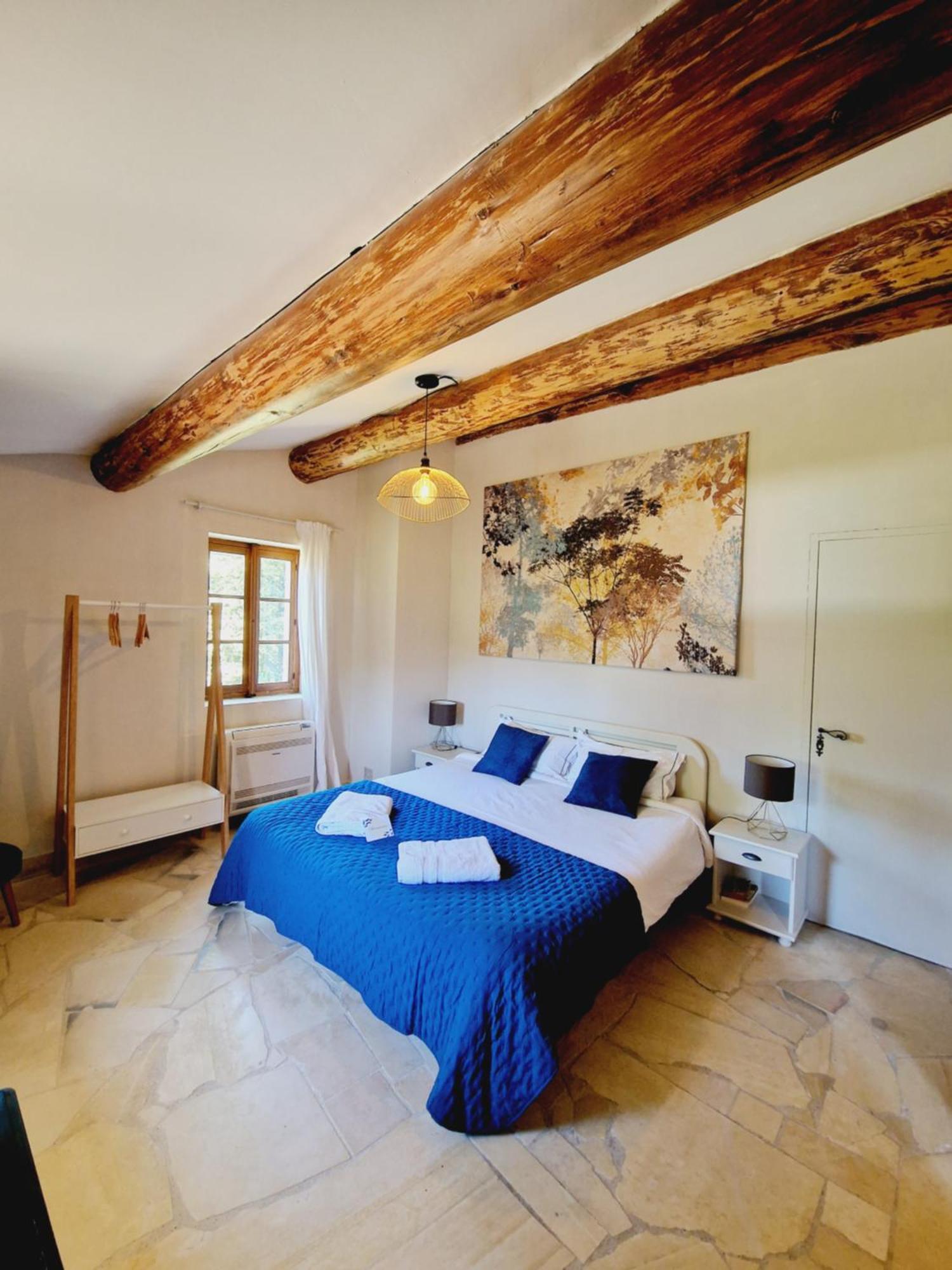 Mas Du Rollier D'hotes